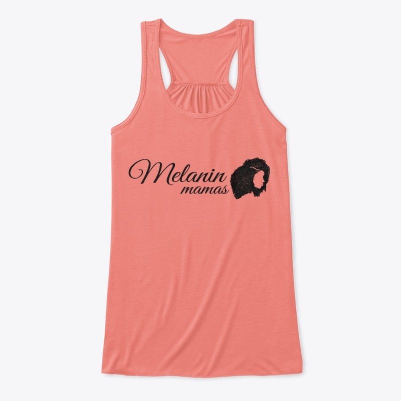 Melanin Mamas