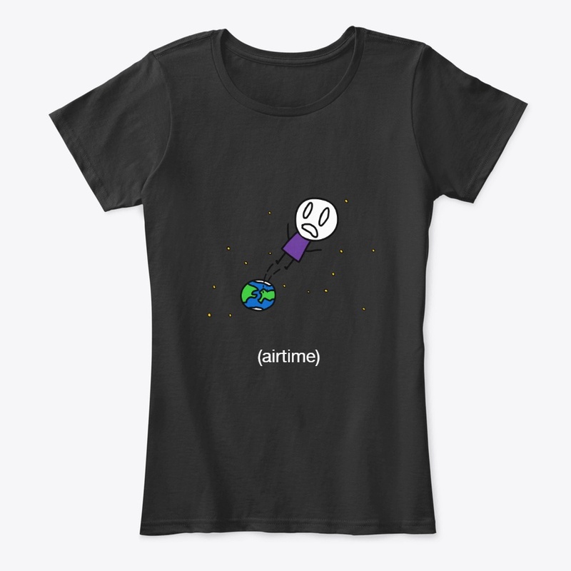 Airtime Shirt