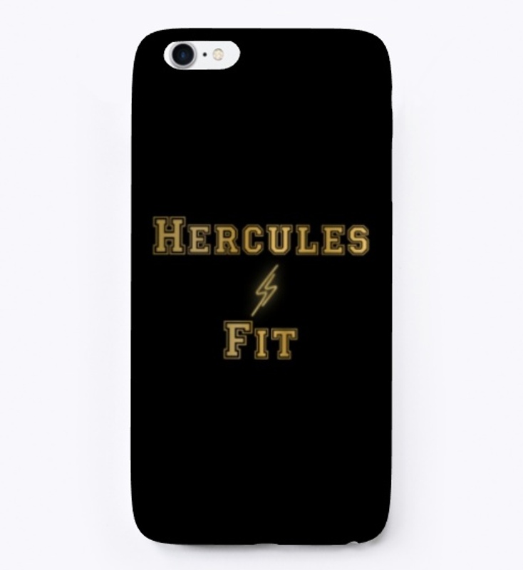Hercules Fit Apparel