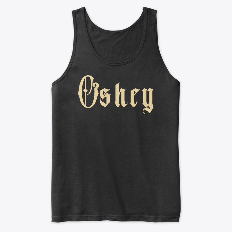 Oshey Naija Design