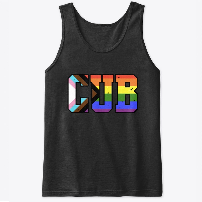 Cub Pride Flag