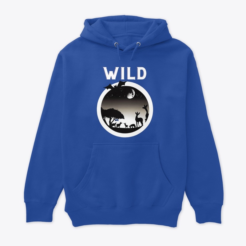 Wild - Wildlife - African Wild Design 