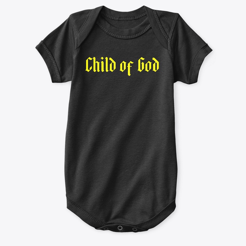 Child of God Kidz Collection.