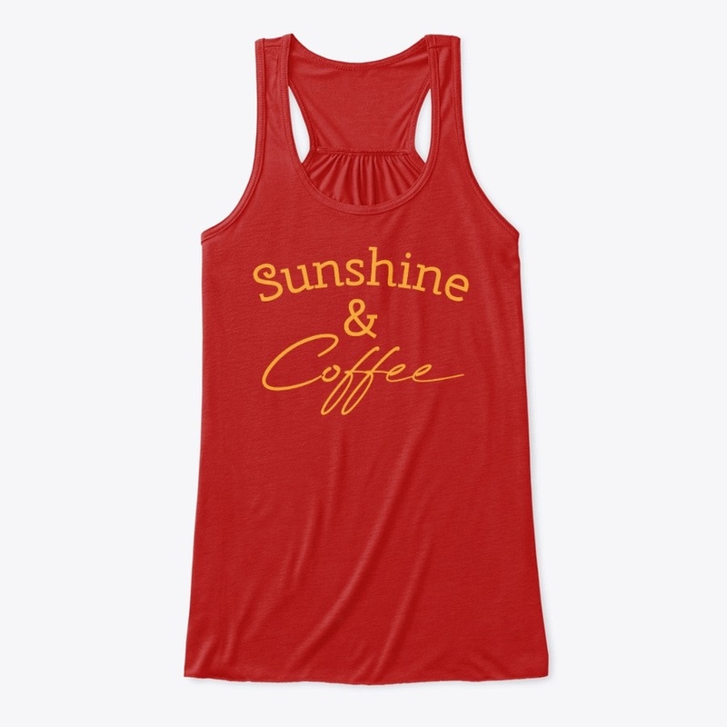 Sunshine and Coffee