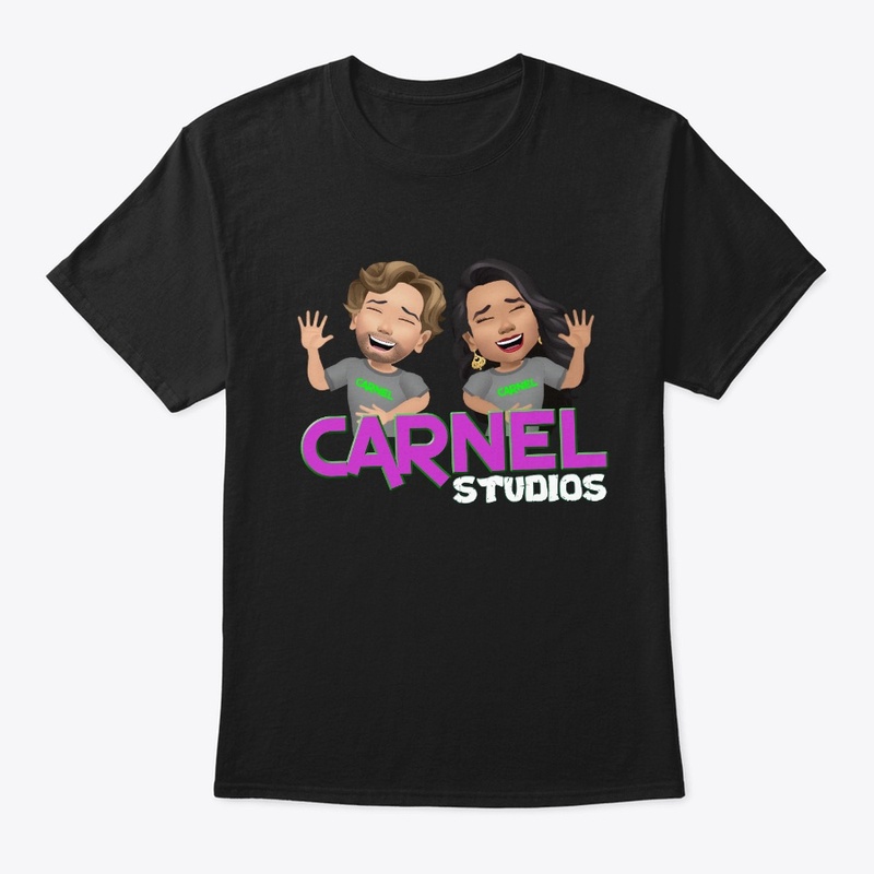 CarNel LOGO clothing