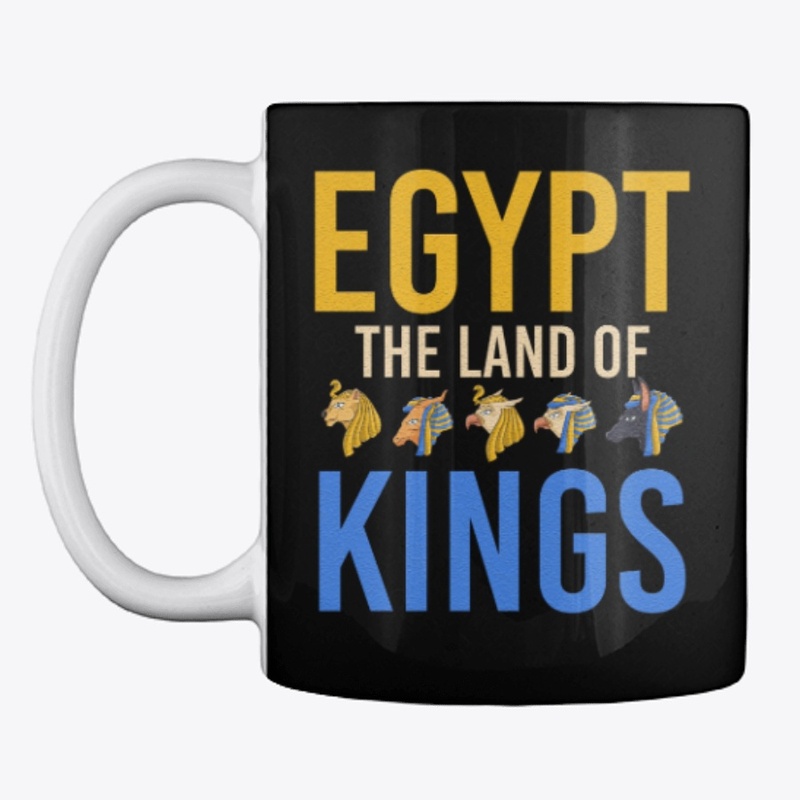 Gift For Egyptian & Egypt Mythology Fans