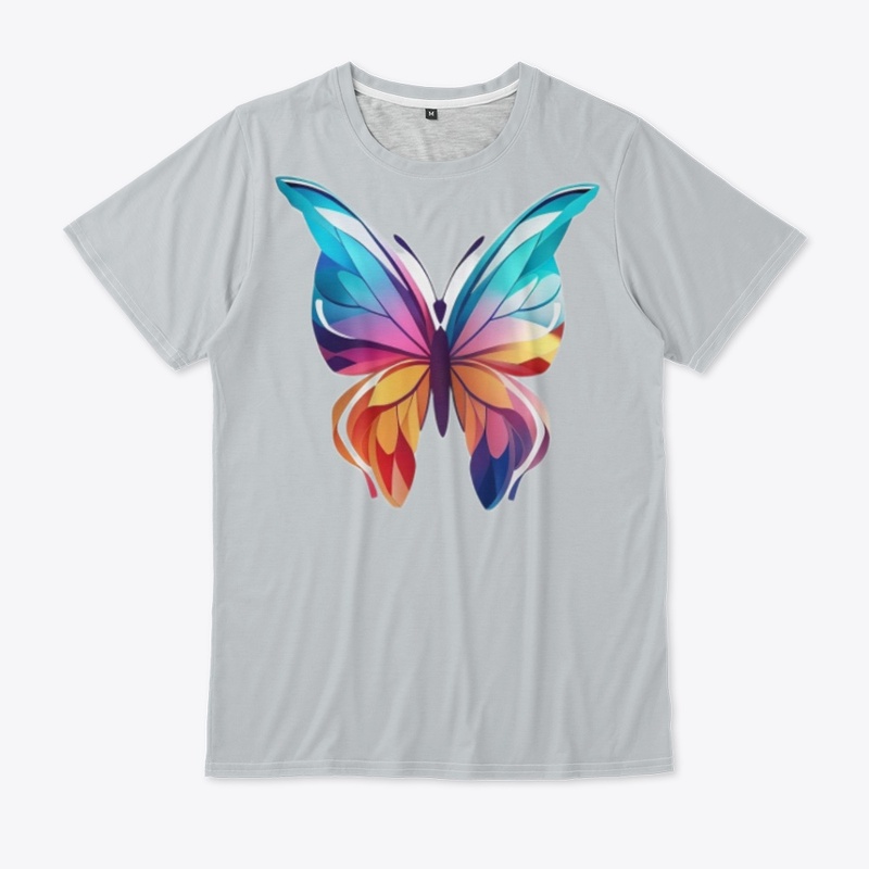 Buti Butterfly Print Products