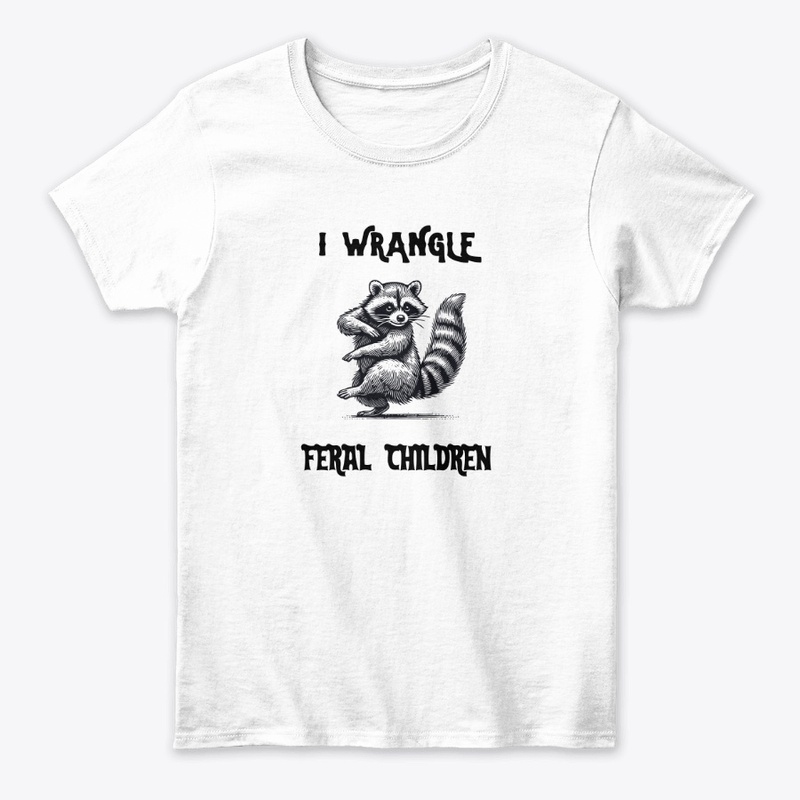 feral children