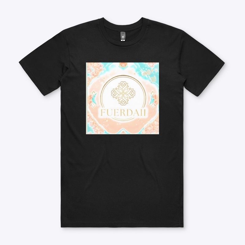 Fuerdaii 1672 limited edition Tee