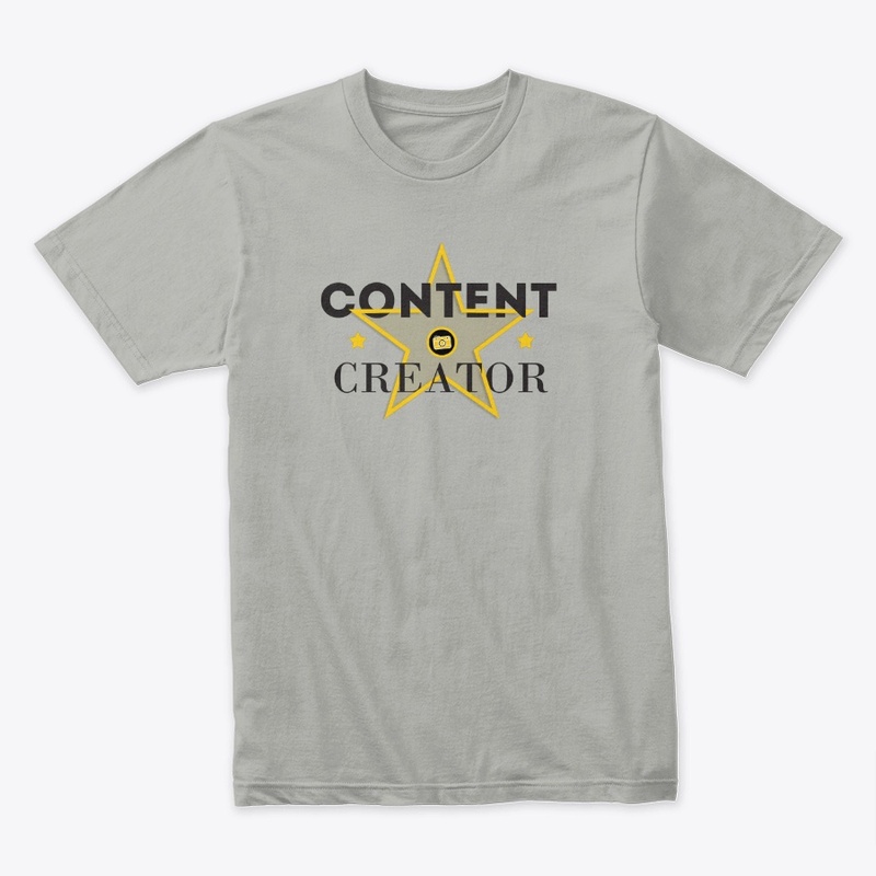Content star creator