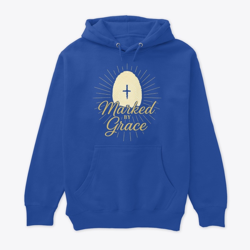 Marked By GRACE