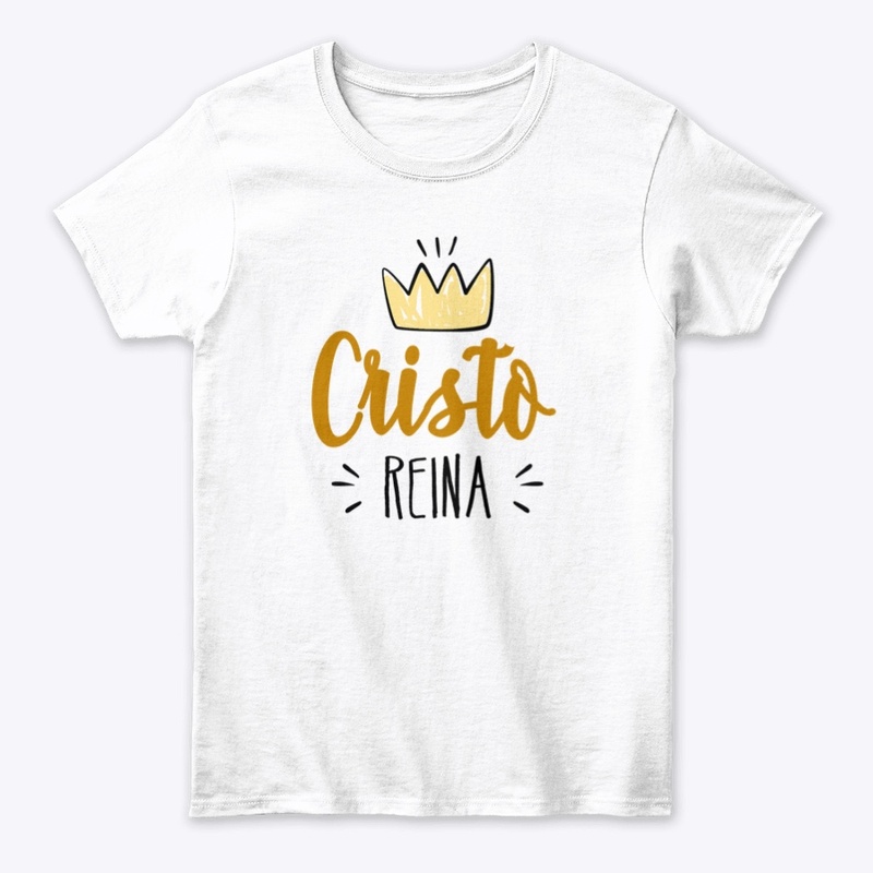 Cristo Reina
