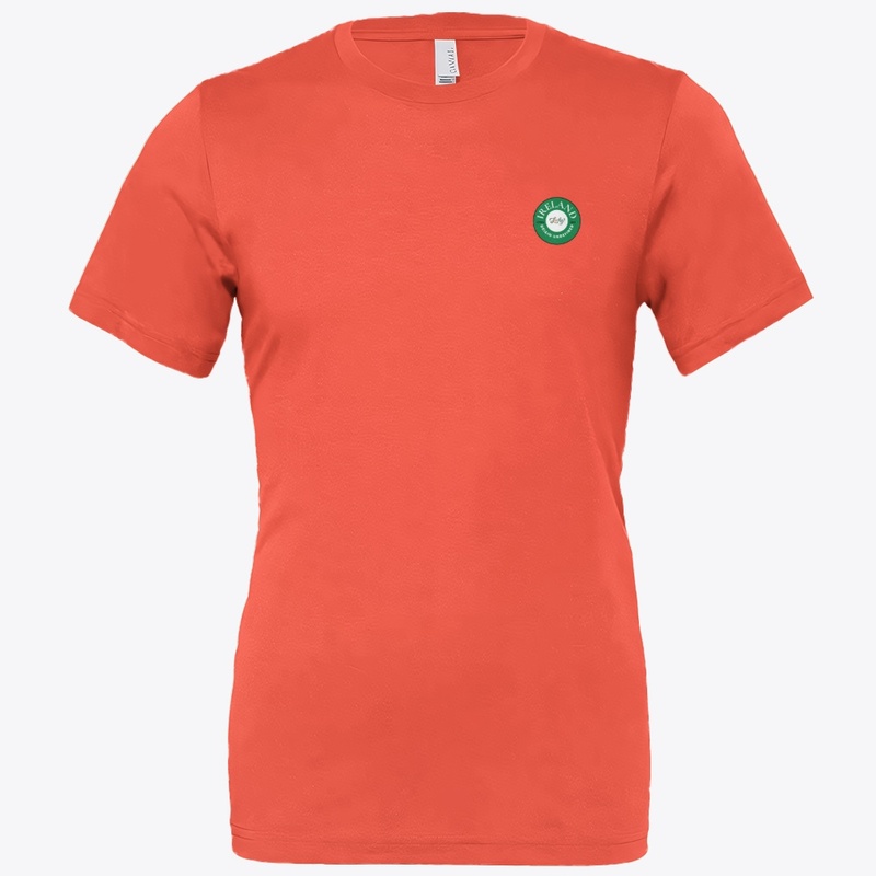 Ireland – Crest Series
