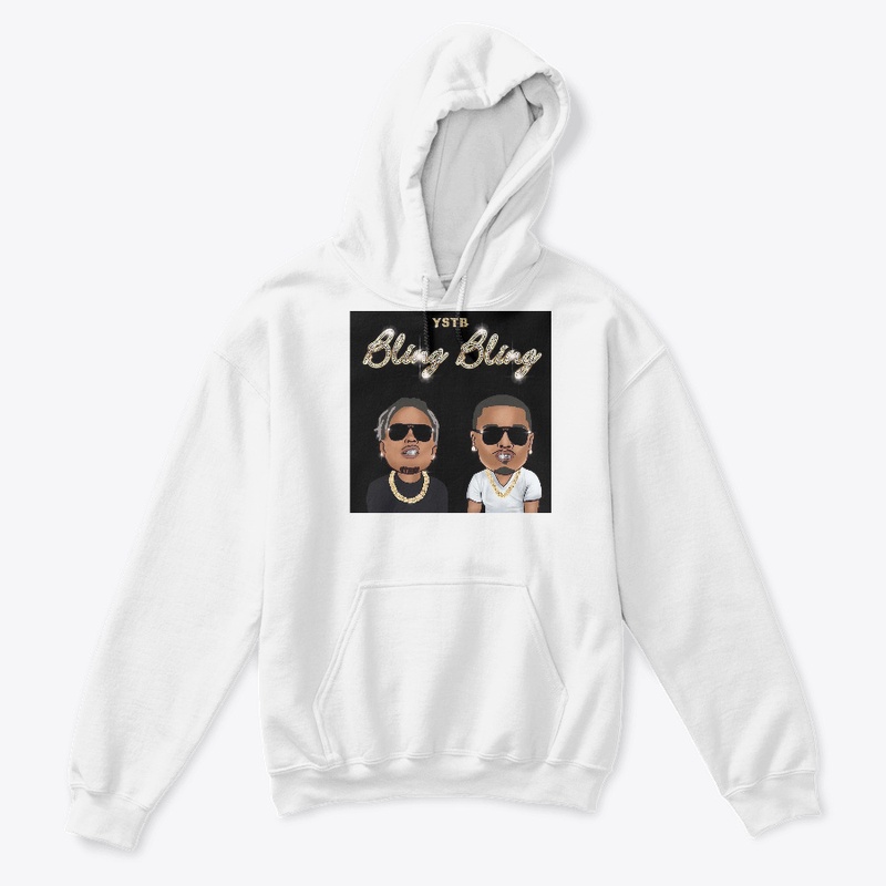 YSTB BLING BLING MERCH