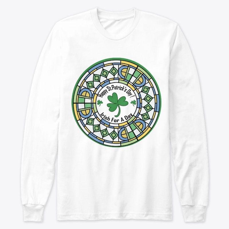 St. Patrick's Day T shirt