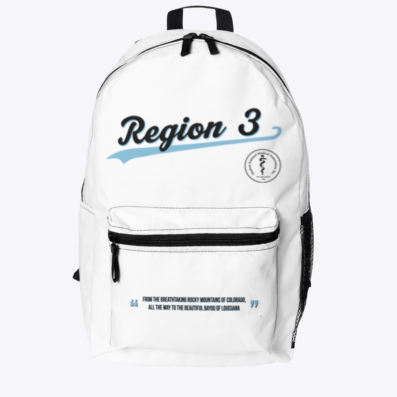 Region 3 2021-22 Design