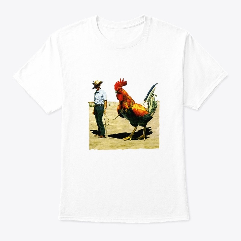 I want the cock to get bigger than me 
