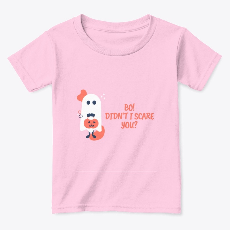Cute Halloween T-shirts and Pullovers
