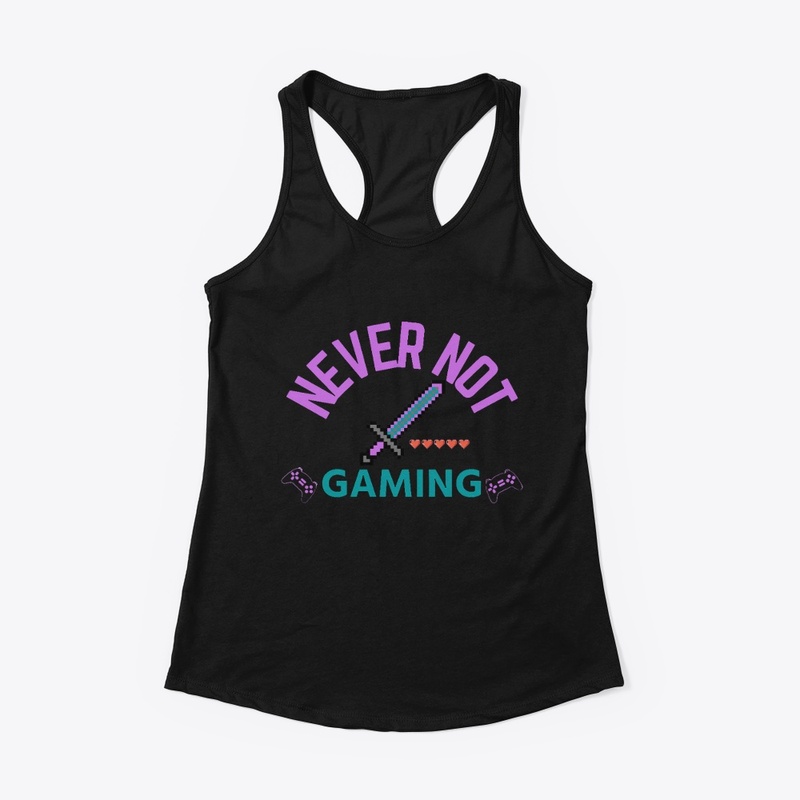Never Not Gaming with Beachbytes