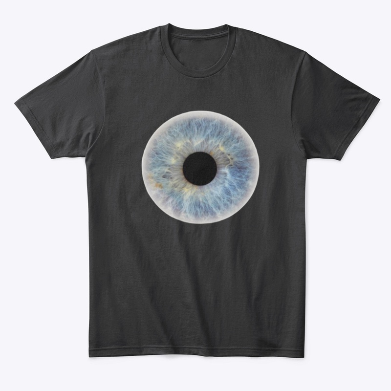 "Eyeball" - Y25 (Summer Line)