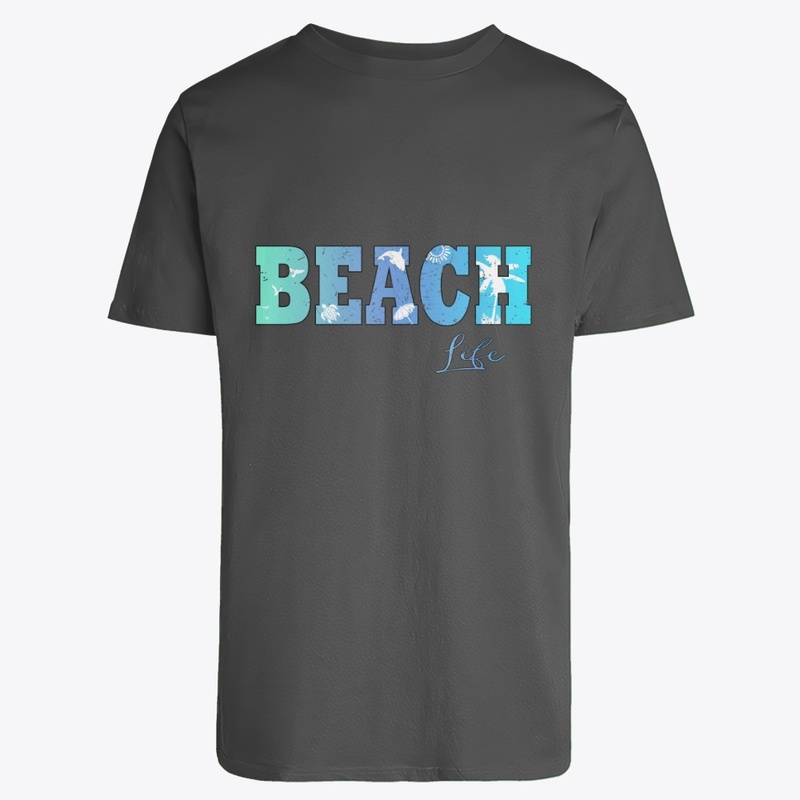Beach Life