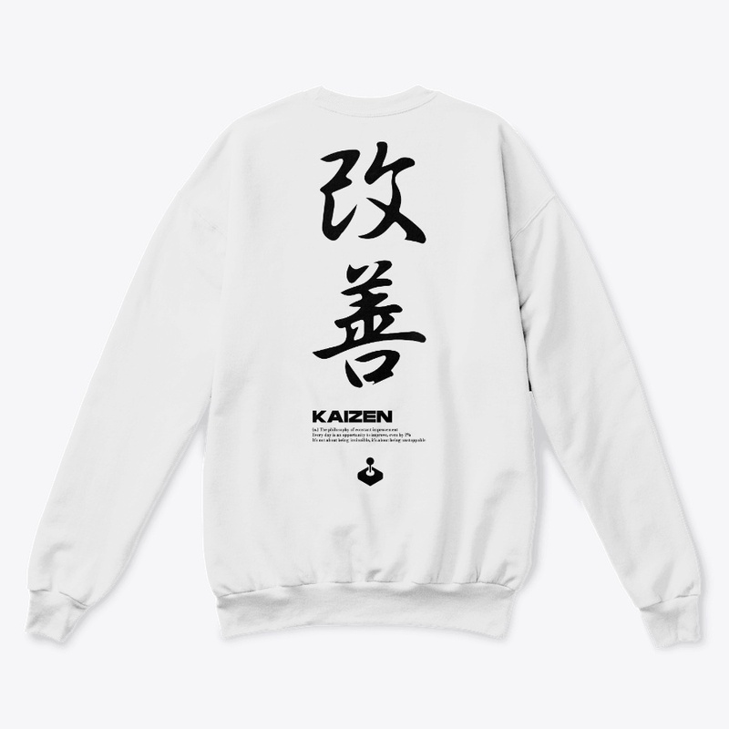 DeeSports "Enso / Kaizen"