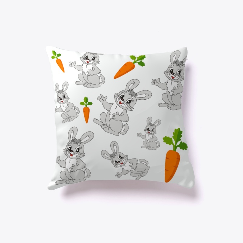 Bunny carrot 