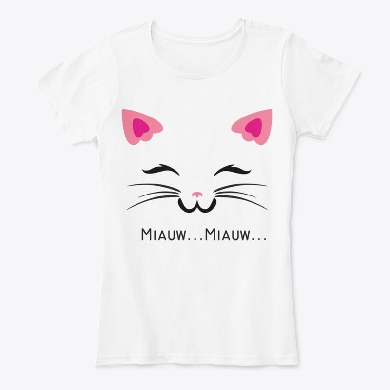 Cat Lover