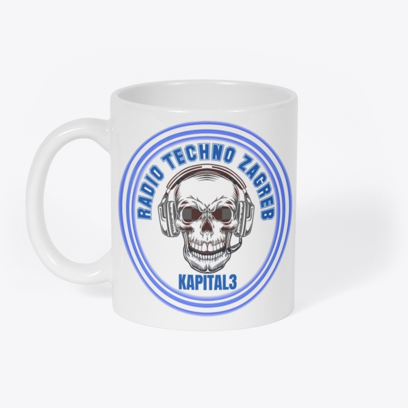 Radio Techno Zagreb