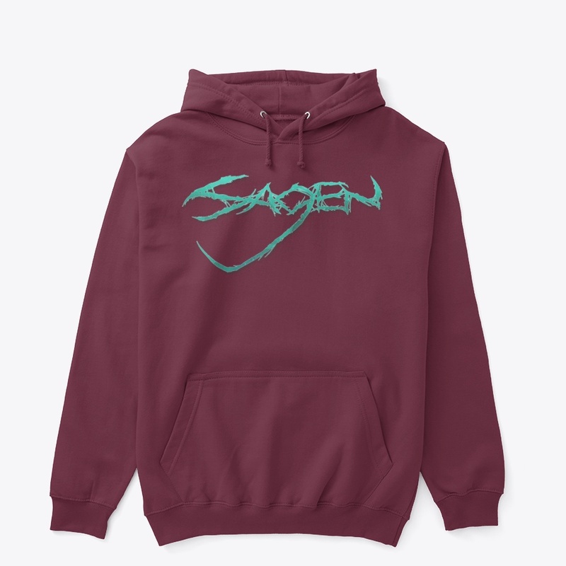 WHALEFALL Merch