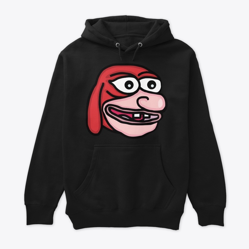FeelsGoodMan