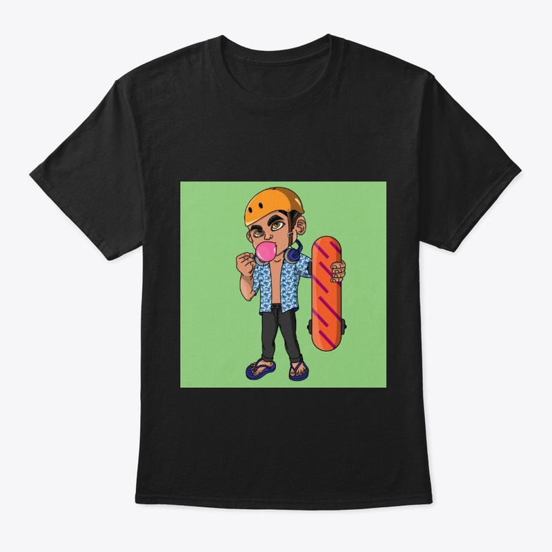 CULTURE CITIZEN SKATEBOARD APPAREL
