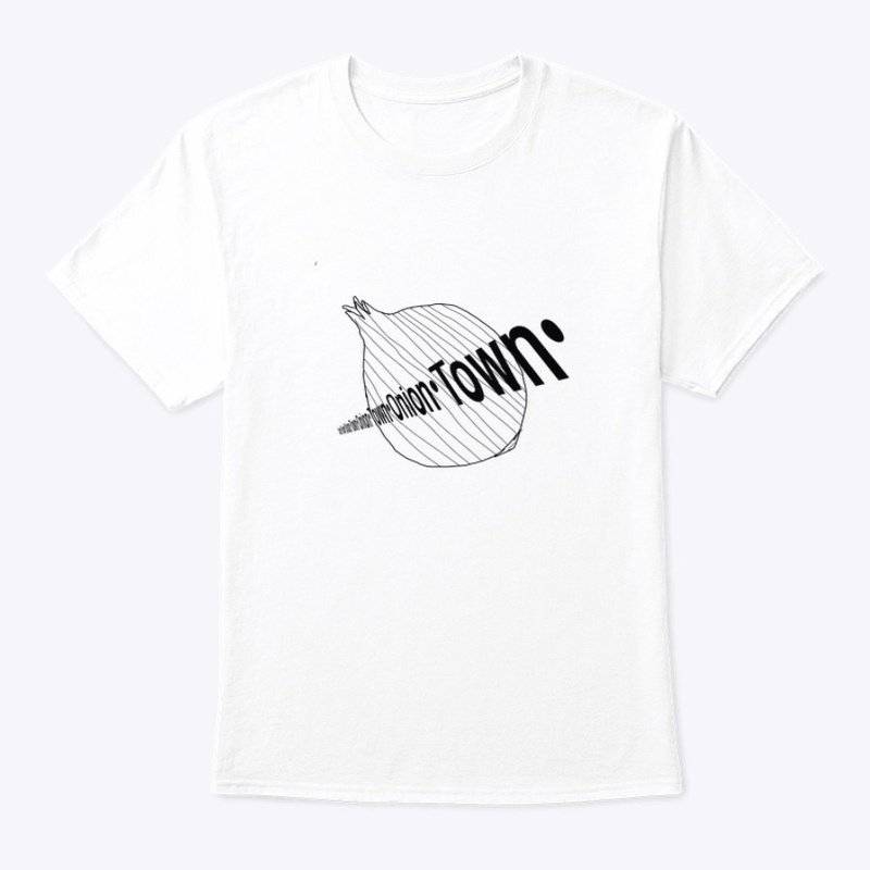Onion shirt