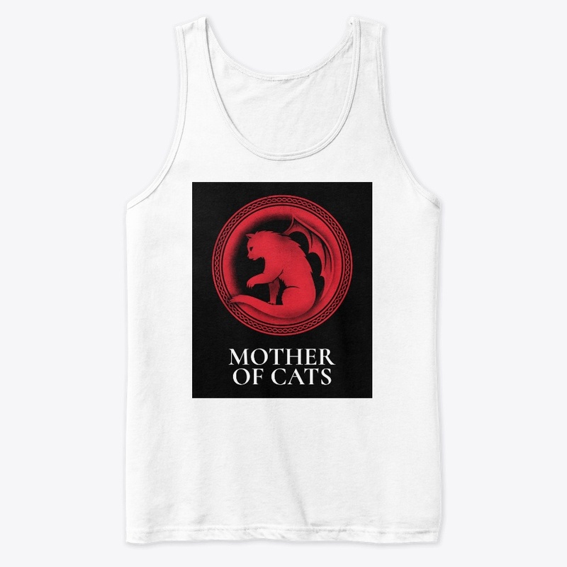 Mother of Cats