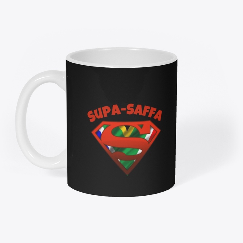 Supa - Saffa