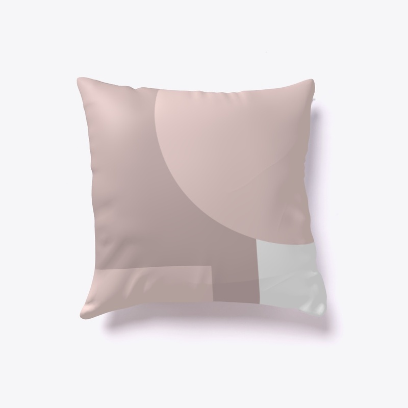 i dream of mauve