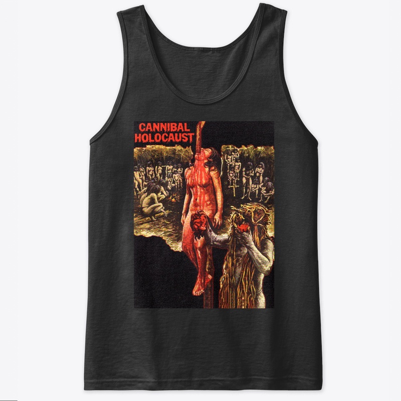 Cannibal Holocaust 