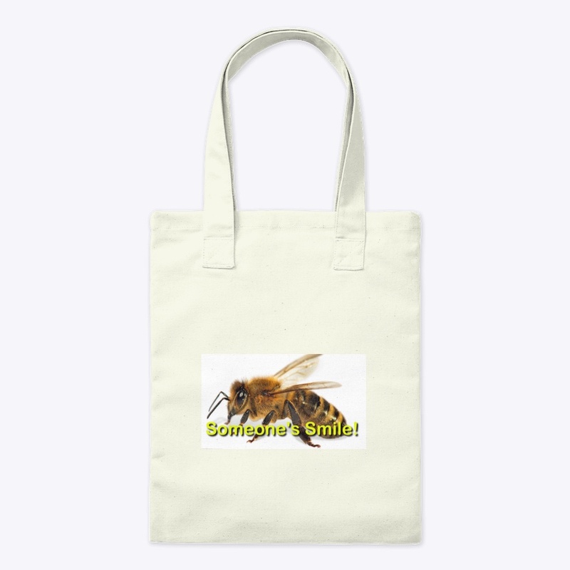 Bee Someone’s Smile