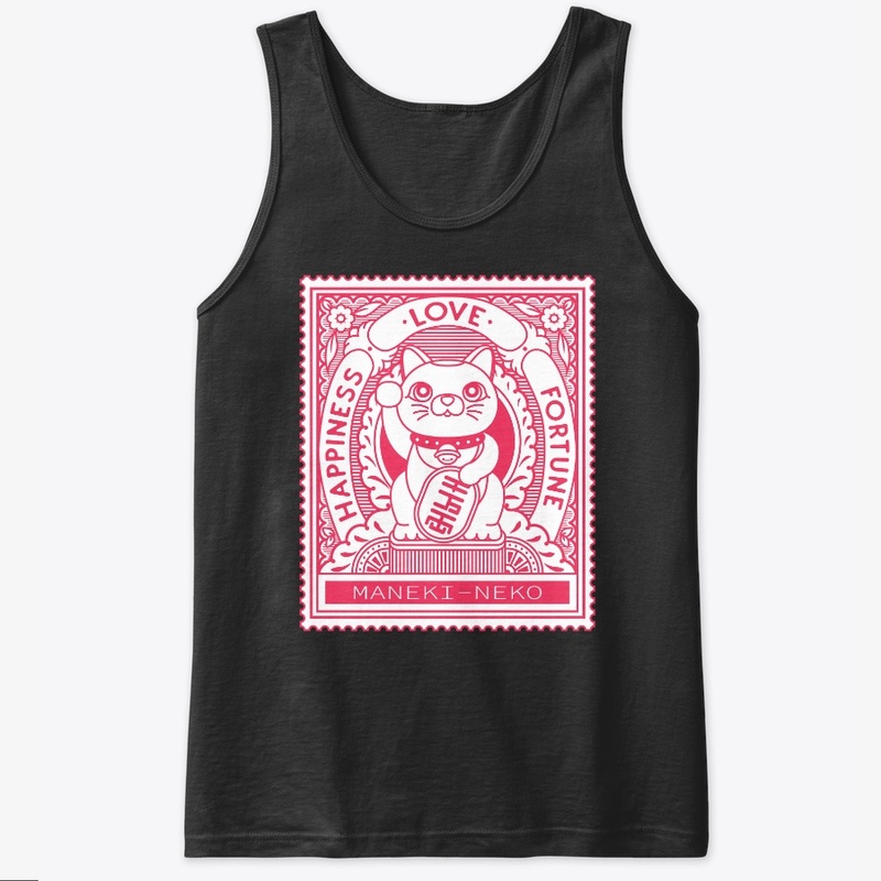 Maneki Neko