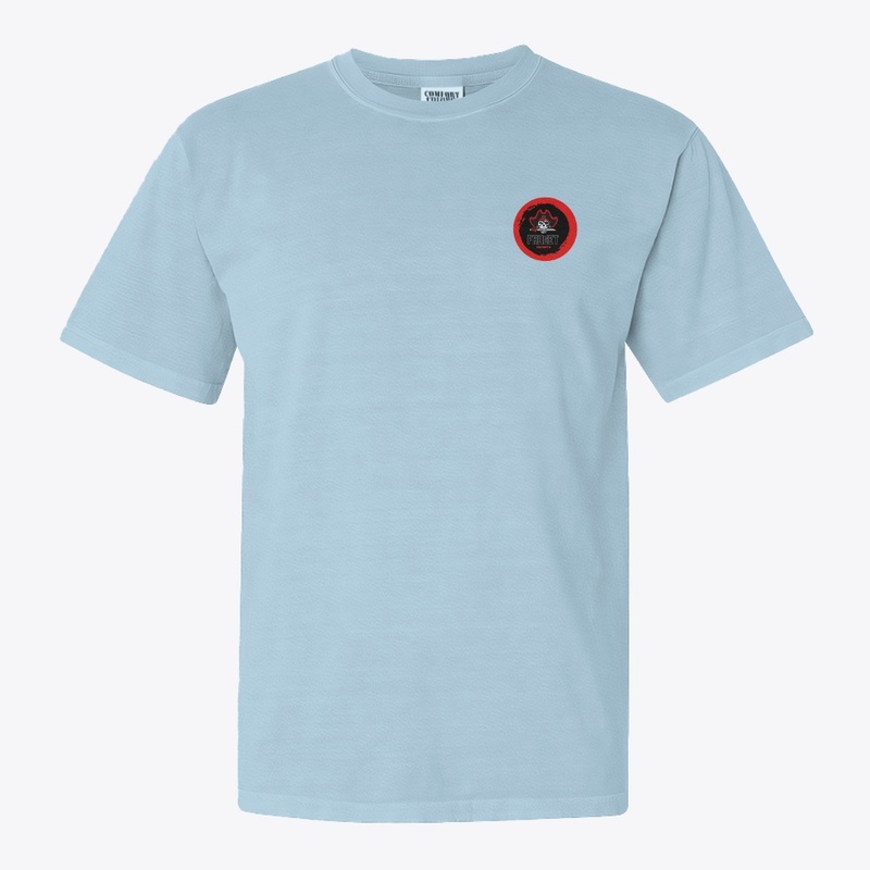 "Fauget E-sports | Comfort Colors 1717"