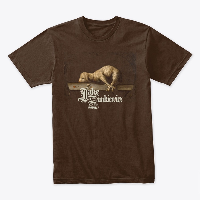 Lamb Tee