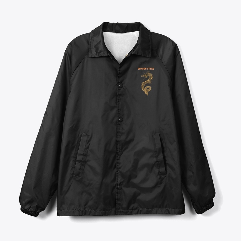 Dragon Style 