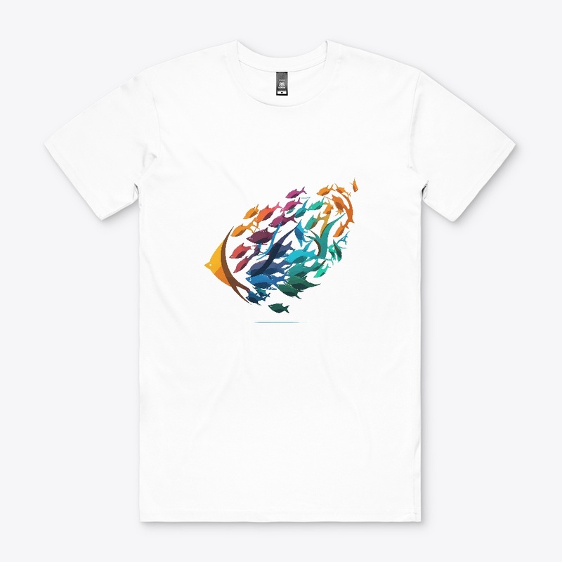 Colorful Fish