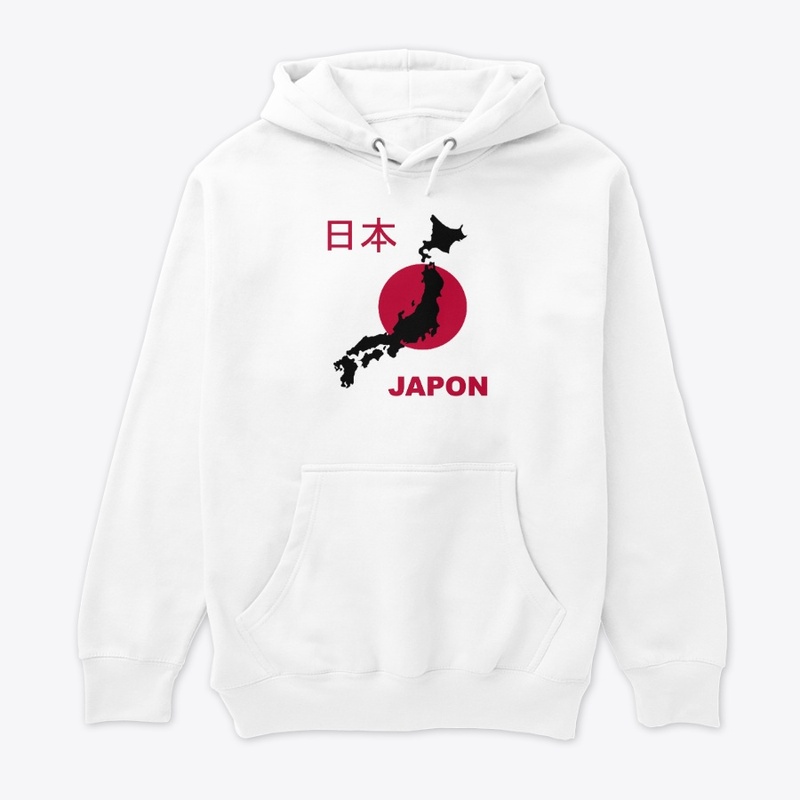 Japanese Pride Flag