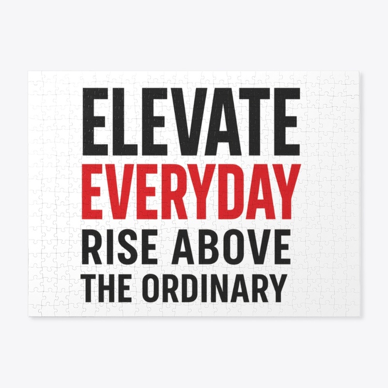 Creative Jigsaw Puzzle – Fun Play