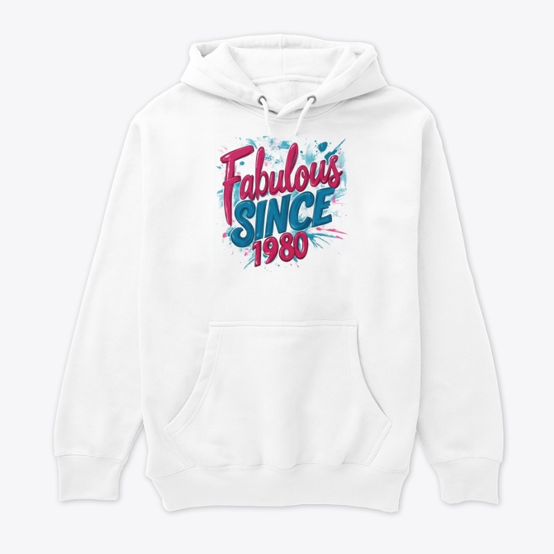 Fabulous Since 1980