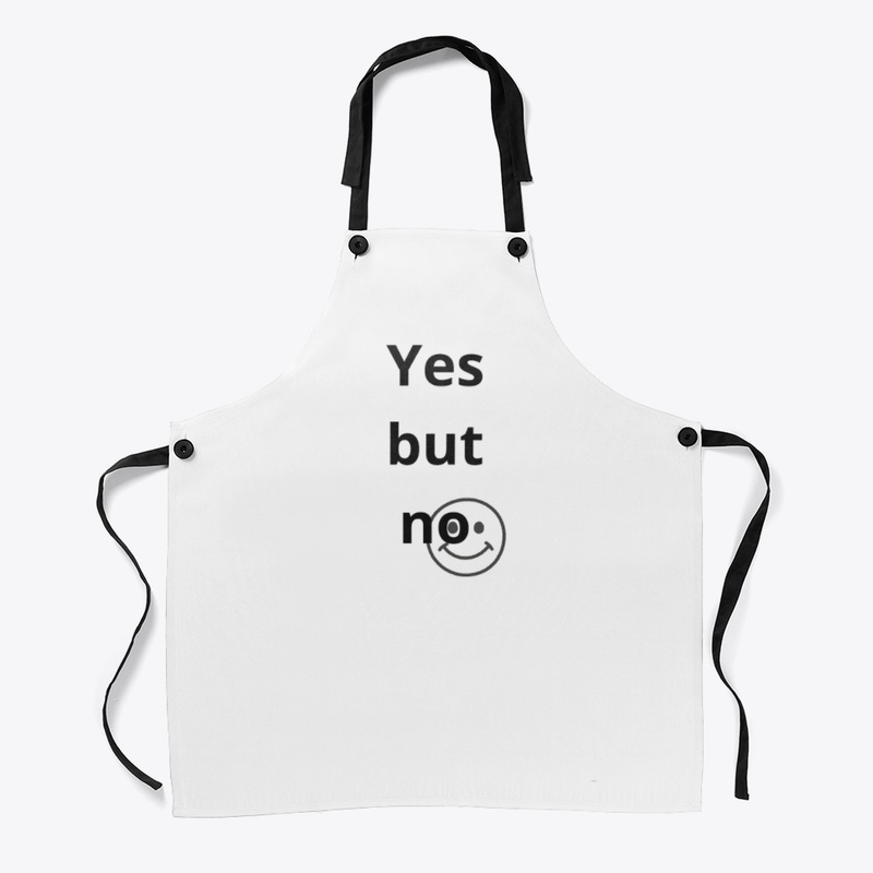 YES BUT NO