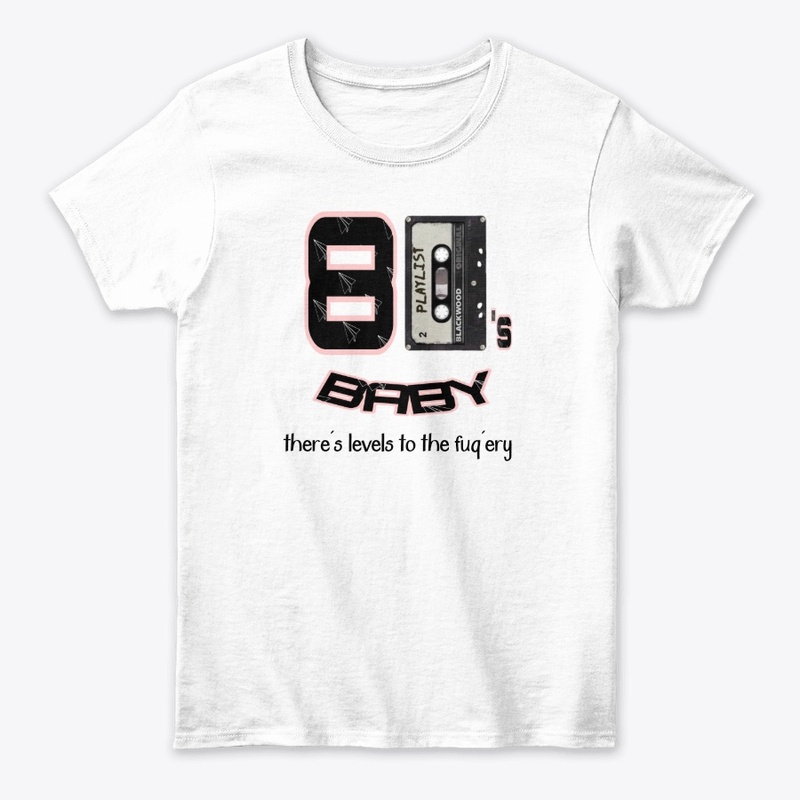 THB 80's Baby 