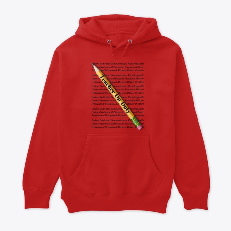 Teacher or Duty Collection