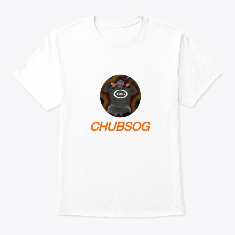 CHUBS OG Gear